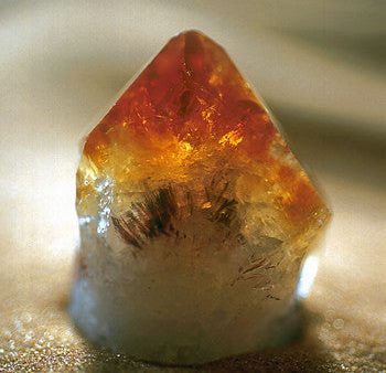 Citrine Discount