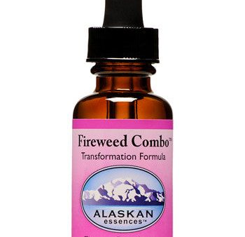 Fireweed Combo - 1 oz Cheap