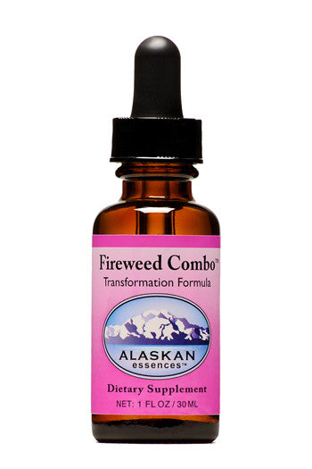 Fireweed Combo - 1 oz Cheap