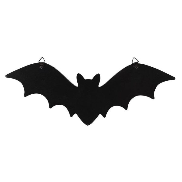 30cm Bat Wall Hook Discount