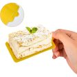 Rectangle Pastry Base (Pack of 100) | For Pastries, Mini Cake, Desserts Hot on Sale