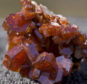 Vanadinite Discount