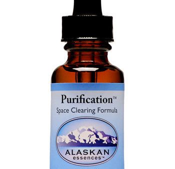 Purification - 1 oz Sale