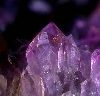 Brazilian Amethyst Hot on Sale