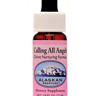 Calling All Angels - 1 4 oz Cheap