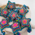 Handmade Peruvian Multicolor Toy For Discount