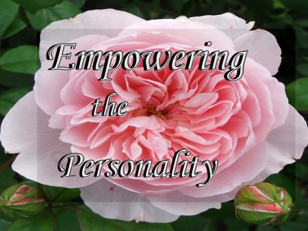 Empowering the Personality downloadable PDF online course on Sale