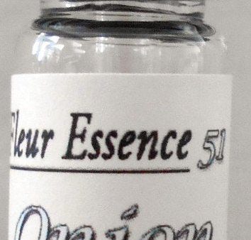 Onion Egyptian, Allium cepa, Flower Essence Supply