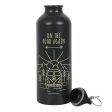 On The Road Again Metal Water Bottle Discount