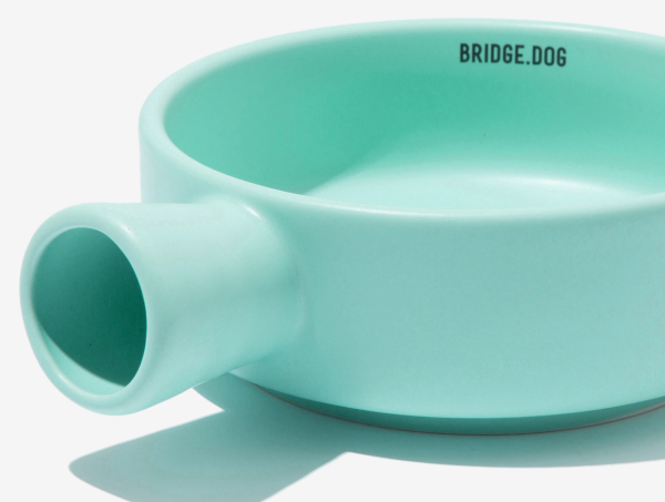 Bridge Pan - Mint (Matte) Supply