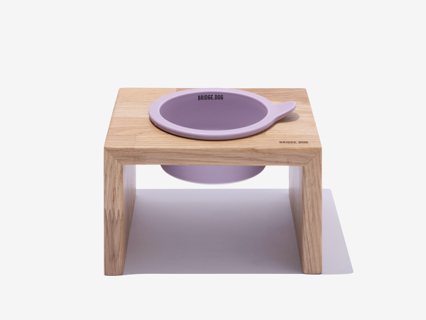 Mini Bowl - Violet (Matte) Online