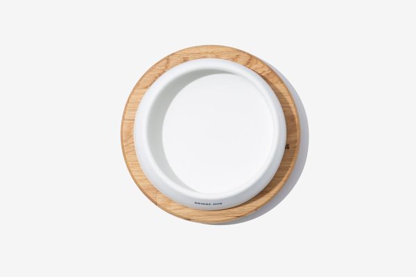 Bridge Snack Tray For Cheap