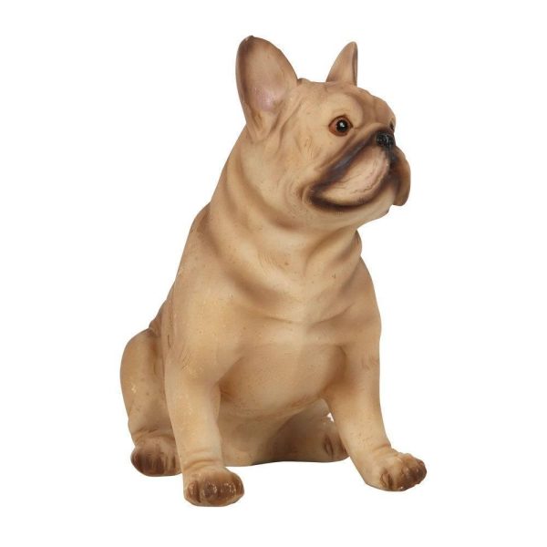 French Bull Dog Ornament Online now