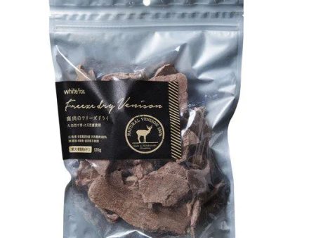 For Pet Freeze Dried Venison Discount