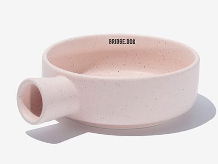 Bridge Pan - Cookie and Pink Cheap