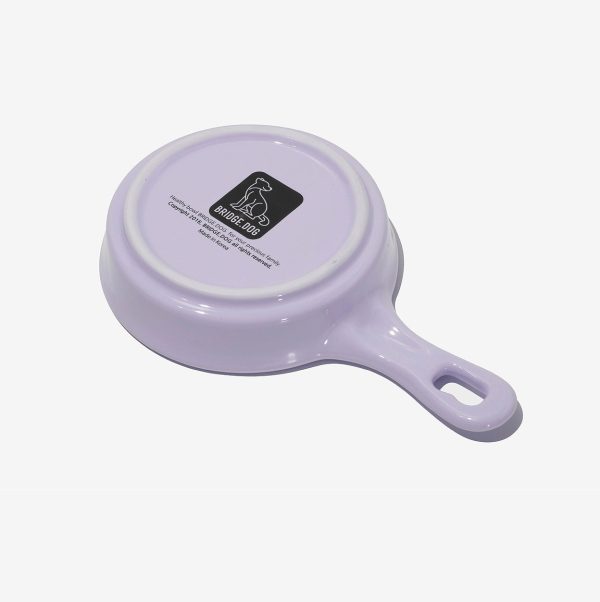 Mini Pan - Baby Purple (Glossy) Cheap