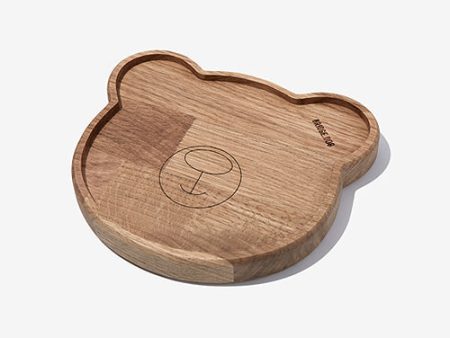 Bridge Bear Tray Discount