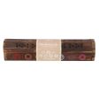 Chakra Wooden Mixed Incense Box Set For Cheap