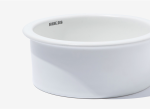 Big Bowl - White (Matte) on Sale