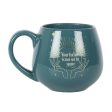 Green Fortune Teller Colour Changing Mug on Sale