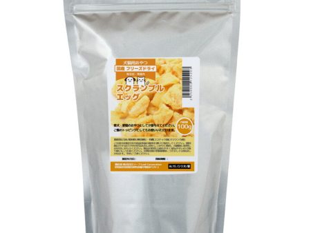 Freeze Dried Scrambled Eggs Online Sale