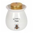 Large Queen Bee Wax Melt Burner Gift Set For Cheap