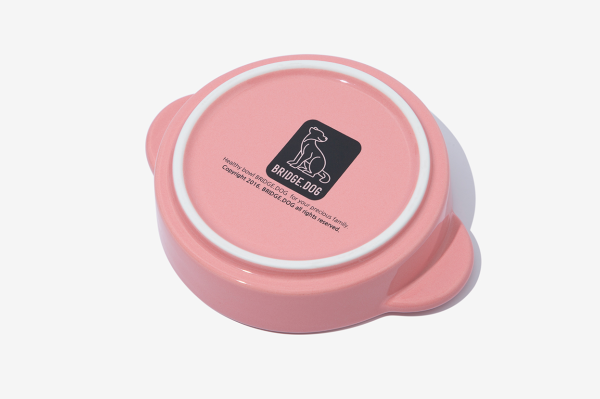 Mini Pot - Coral Pink (Glossy) Supply