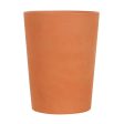 16cm Green Man Terracotta Plant Pot Online Hot Sale