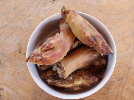 Nelson s Pantry | Pork Trotters For Cheap