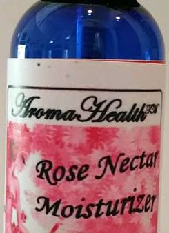 Rose Nectar Moisturizing Spray Online Sale