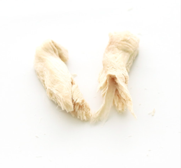 Freeze Dried Chicken Tenderloin For Discount