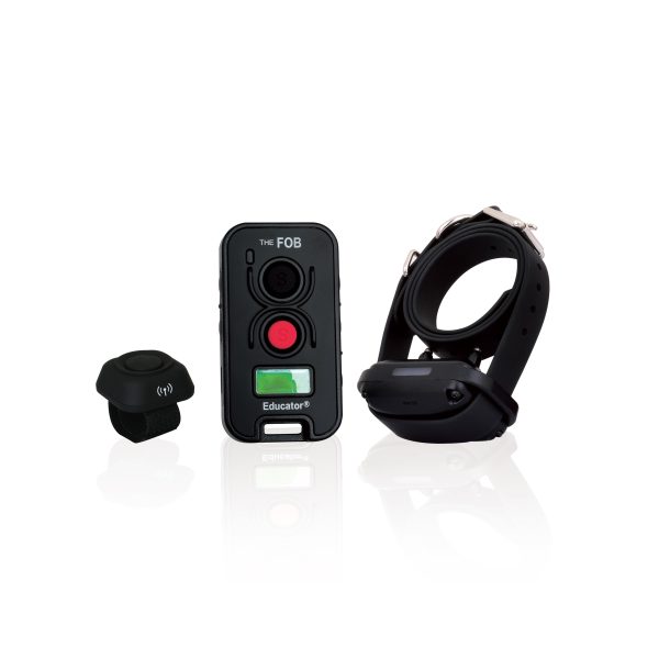 FE-560 FOB Educator E-Collar Remote Dog Trainer Cheap