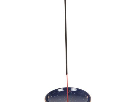 Starry Sky Incense Holder Cheap