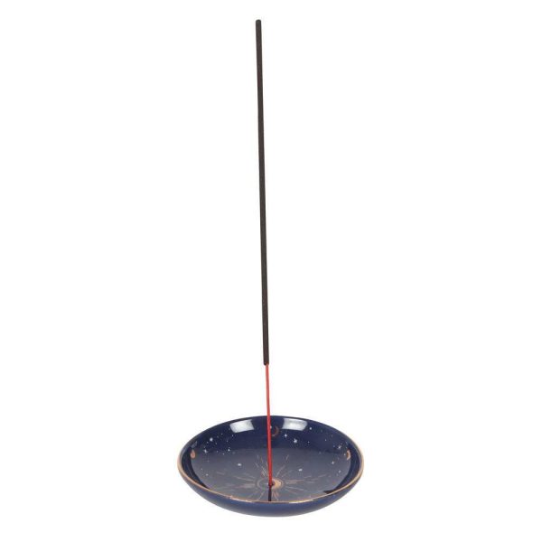 Starry Sky Incense Holder Cheap