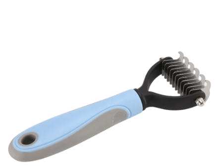 Detangle Comb - Long Hair Cheap