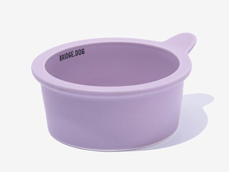 Mini Bowl - Violet (Matte) Online