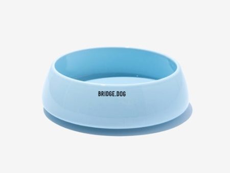 Bridge Ladder - Baby Blue (Glossy) Online Sale