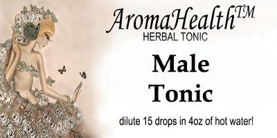 Male Longevity Herbal Tonic Online