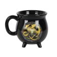 Imbolc Colour Changing Cauldron Mug by Anne Stokes Online Sale