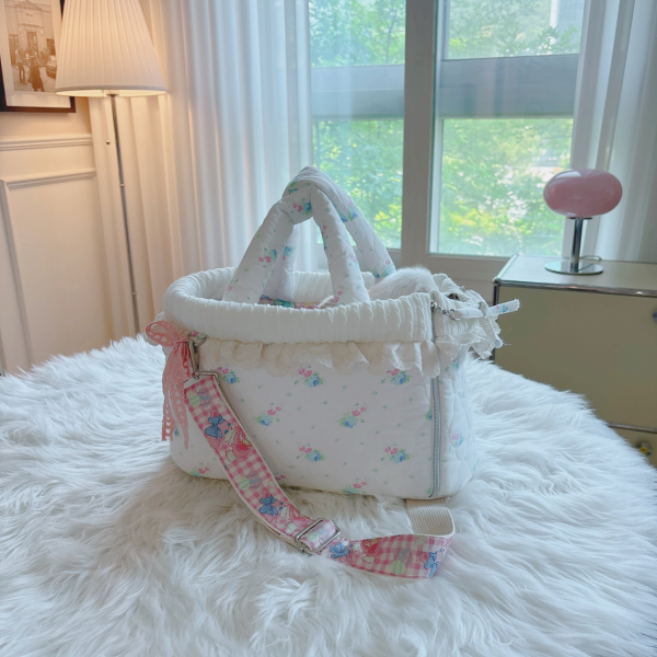 [PRE ORDER] Ajibag Tote Summer For Sale