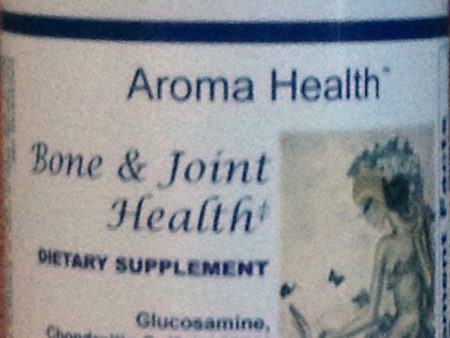 Bone & Joint Health For Cheap