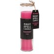 Floral  Friendship  Spell Tube Candle Online Hot Sale