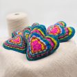 Handmade Peruvian Multicolor Toy For Discount