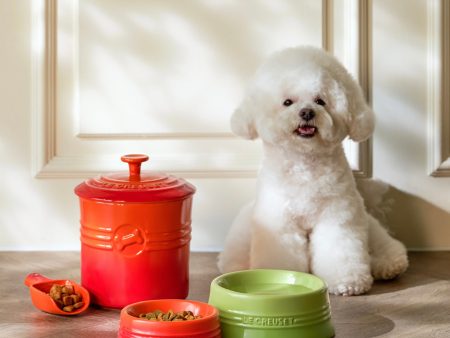 Pet Tableware (L) Sale