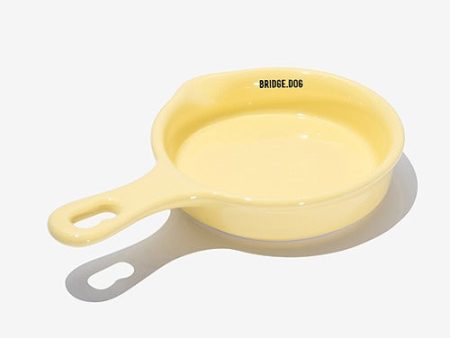 Mini Pan - Baby Yellow (Glossy) Online