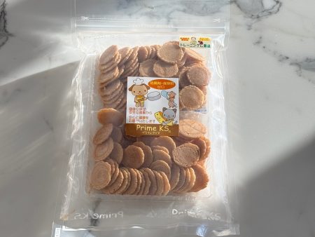 Honey Egg Biscuits Supply