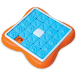 Challenge Slider Interactive Treat Puzzle go Toy Online Sale