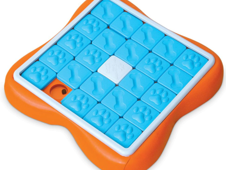 Challenge Slider Interactive Treat Puzzle go Toy Online Sale