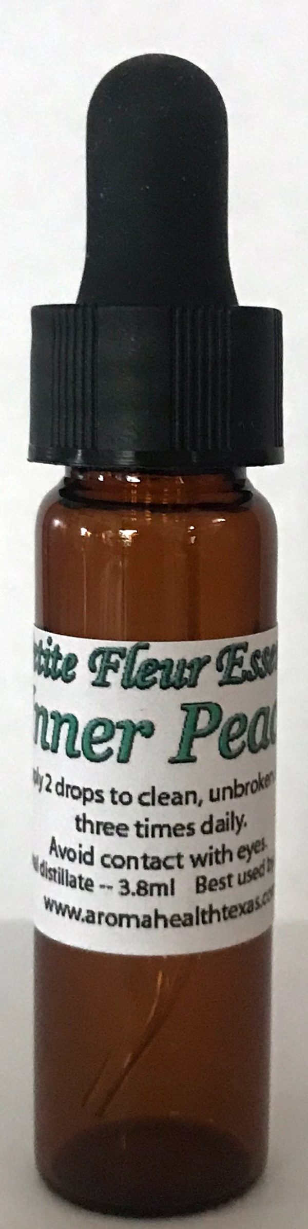 Inner Peace (Rose Ylang extra, cedarwood aromas) For Sale