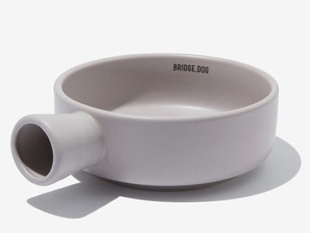 Bridge Pan - Gray (Matte) Cheap